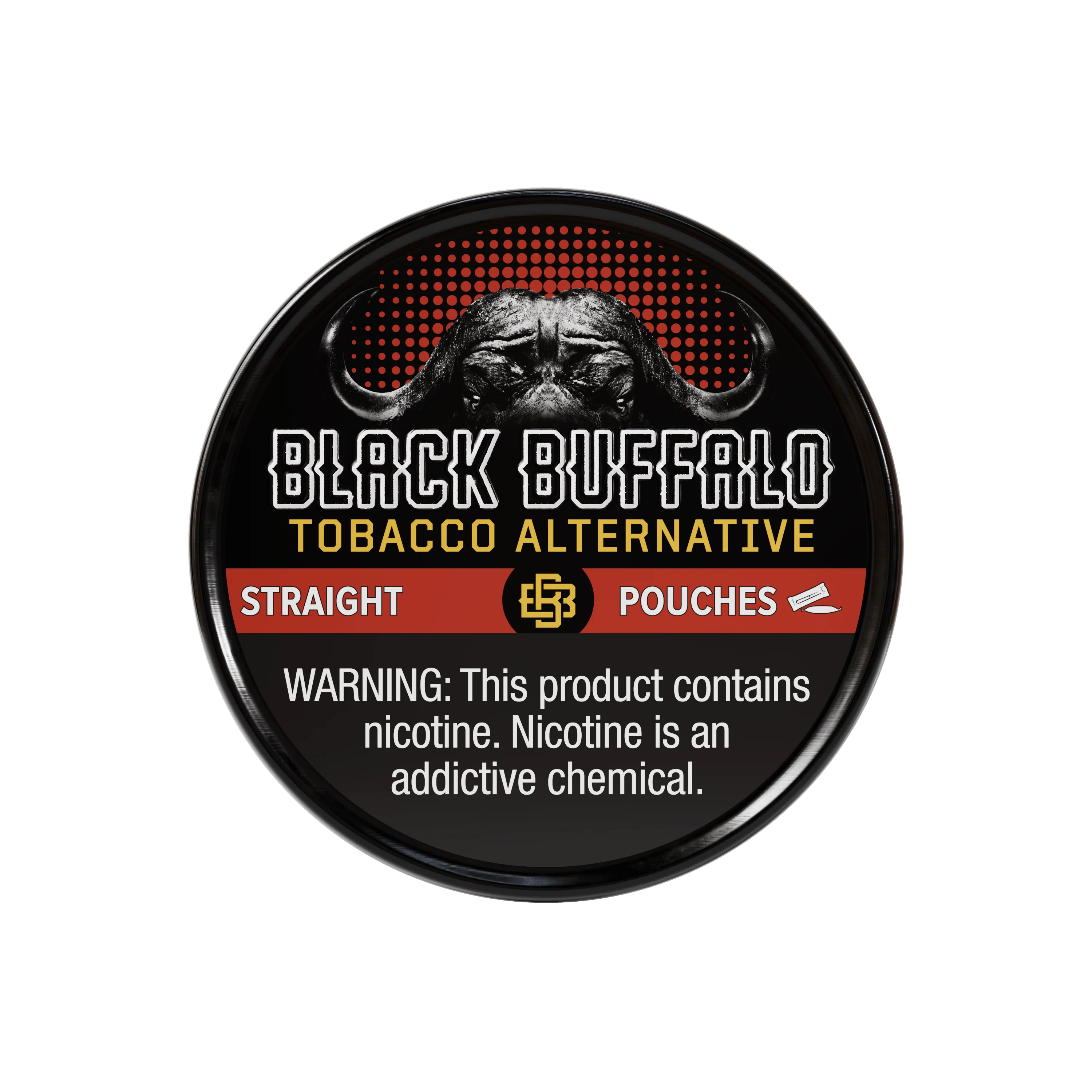 Black Buffalo Nicotine - Image 4