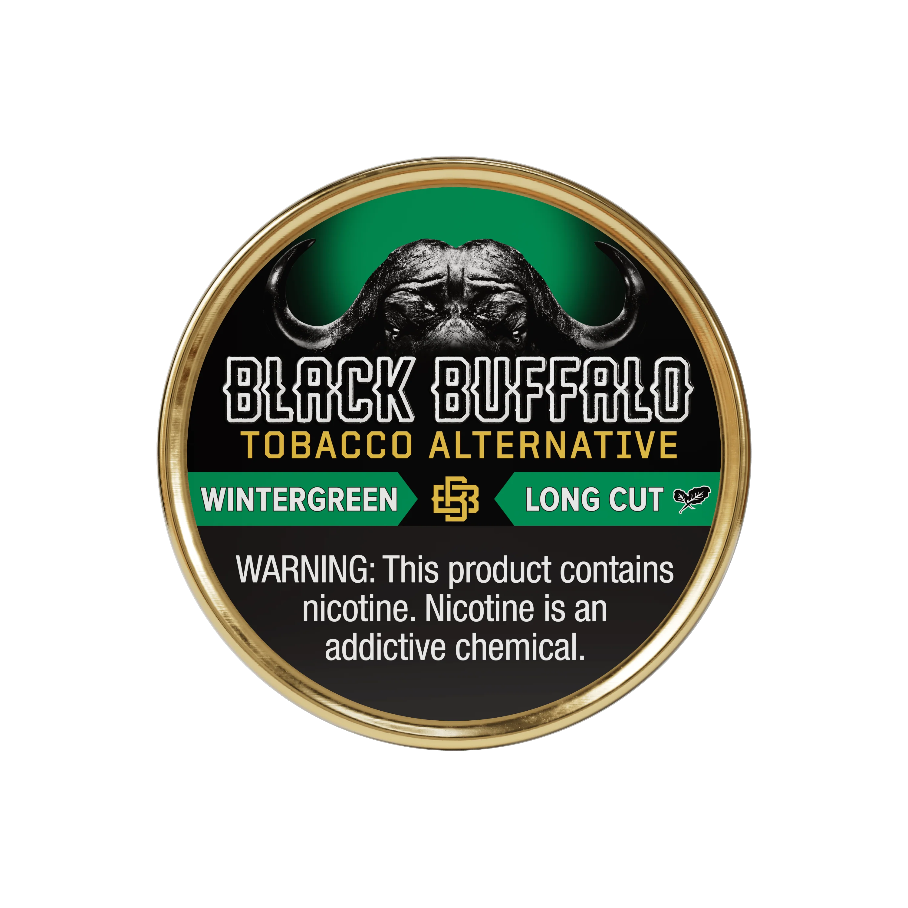 Black Buffalo Nicotine - Image 5