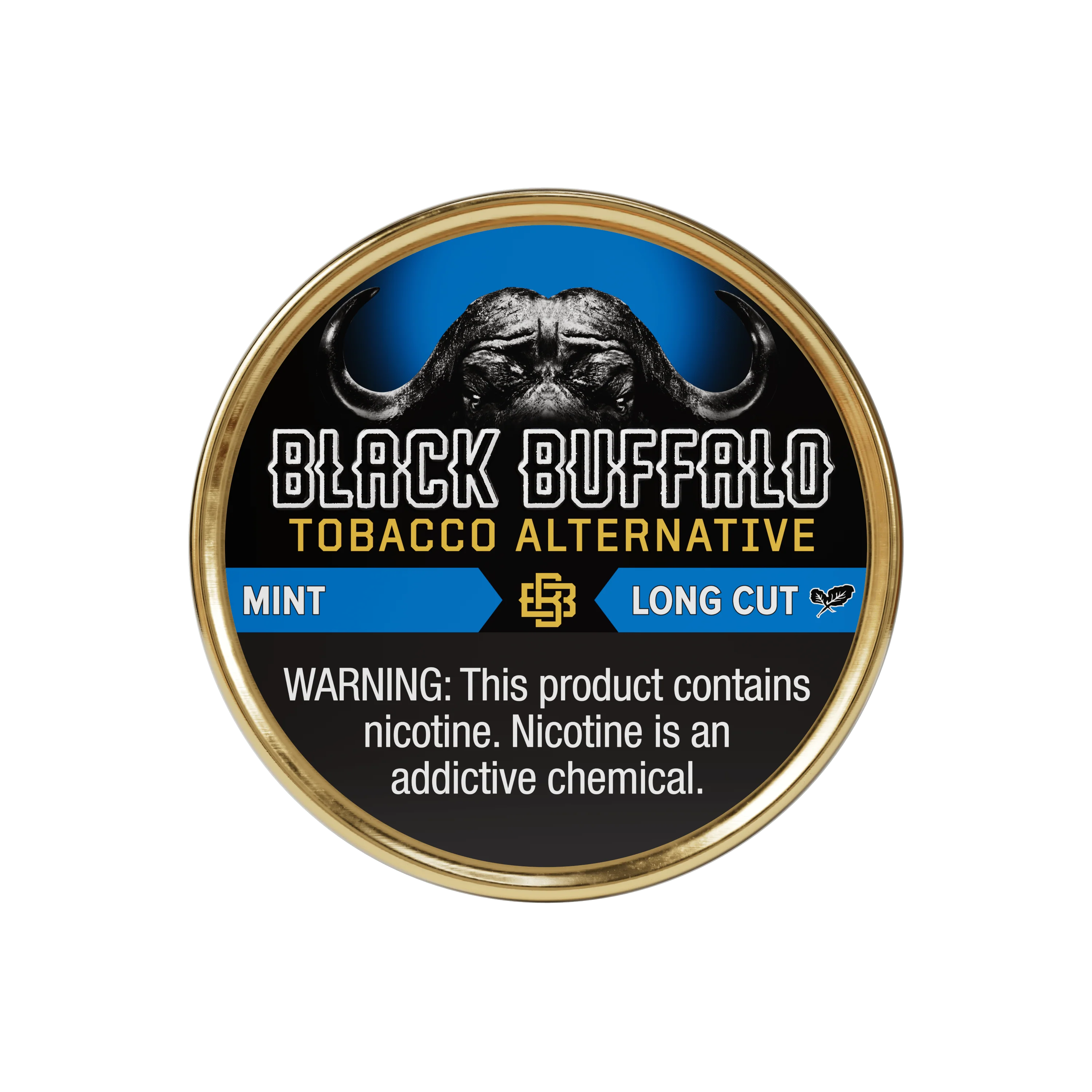 Black Buffalo Nicotine - Image 6