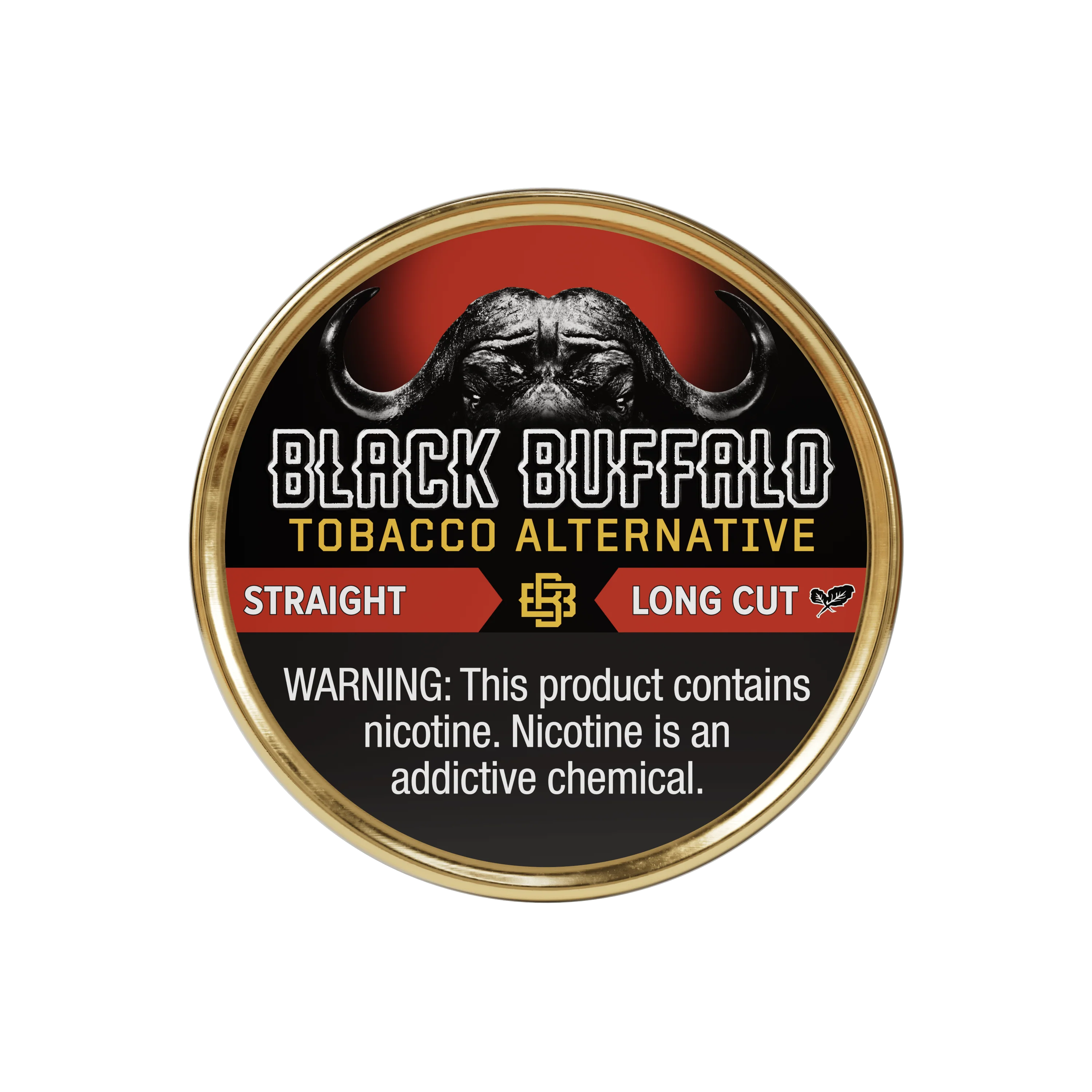 Black Buffalo Nicotine - Image 7