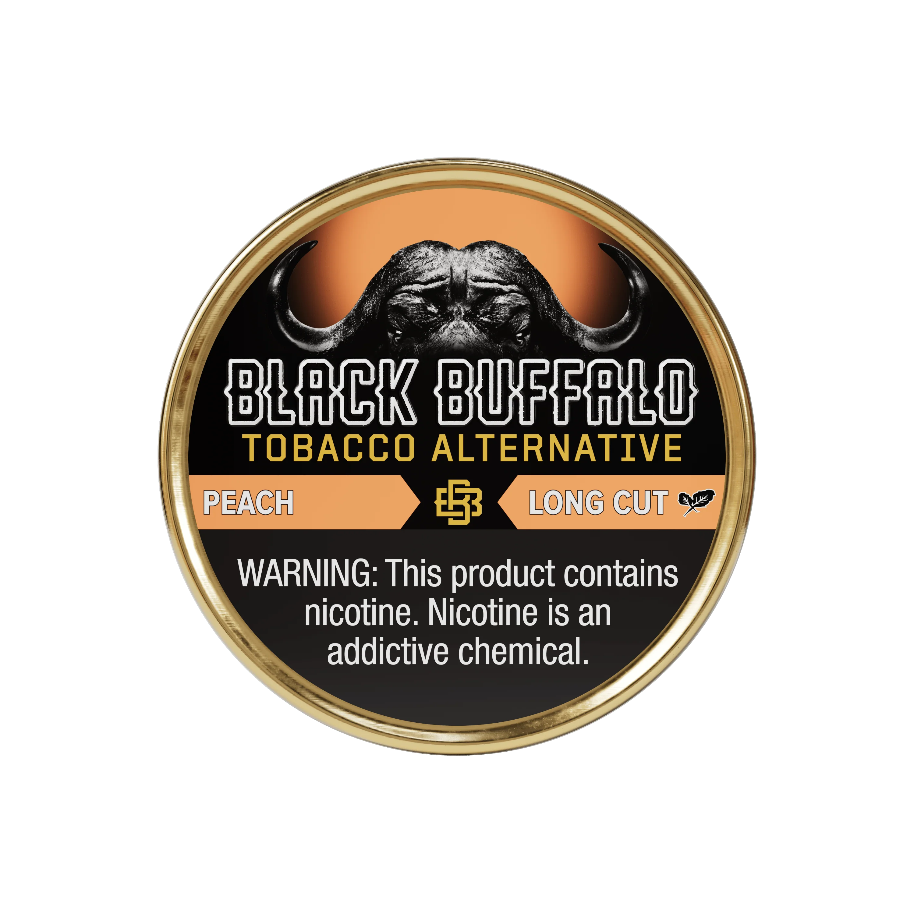 Black Buffalo Nicotine - Image 8