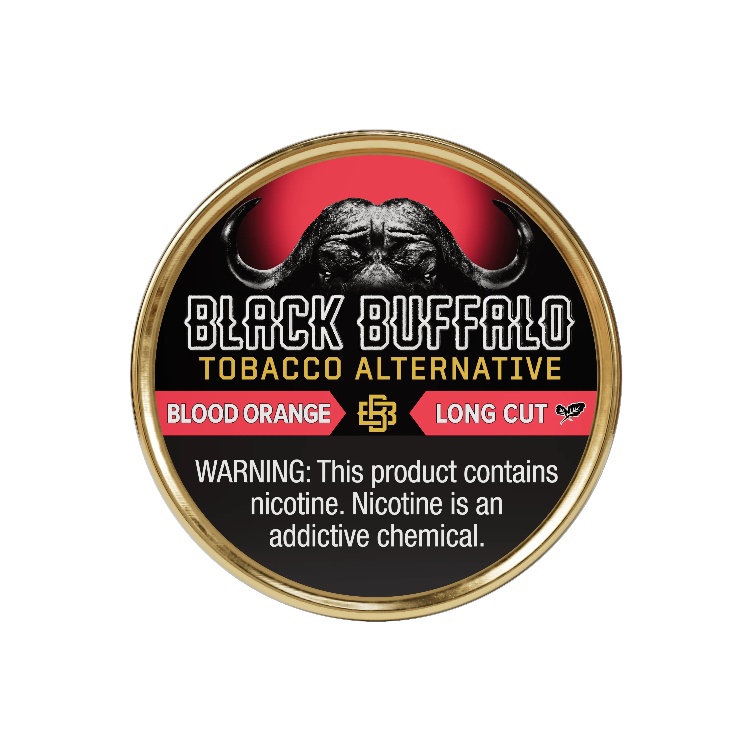 Black Buffalo Nicotine - Image 9