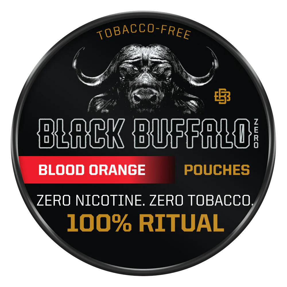 Black Buffalo ZERO - Image 3