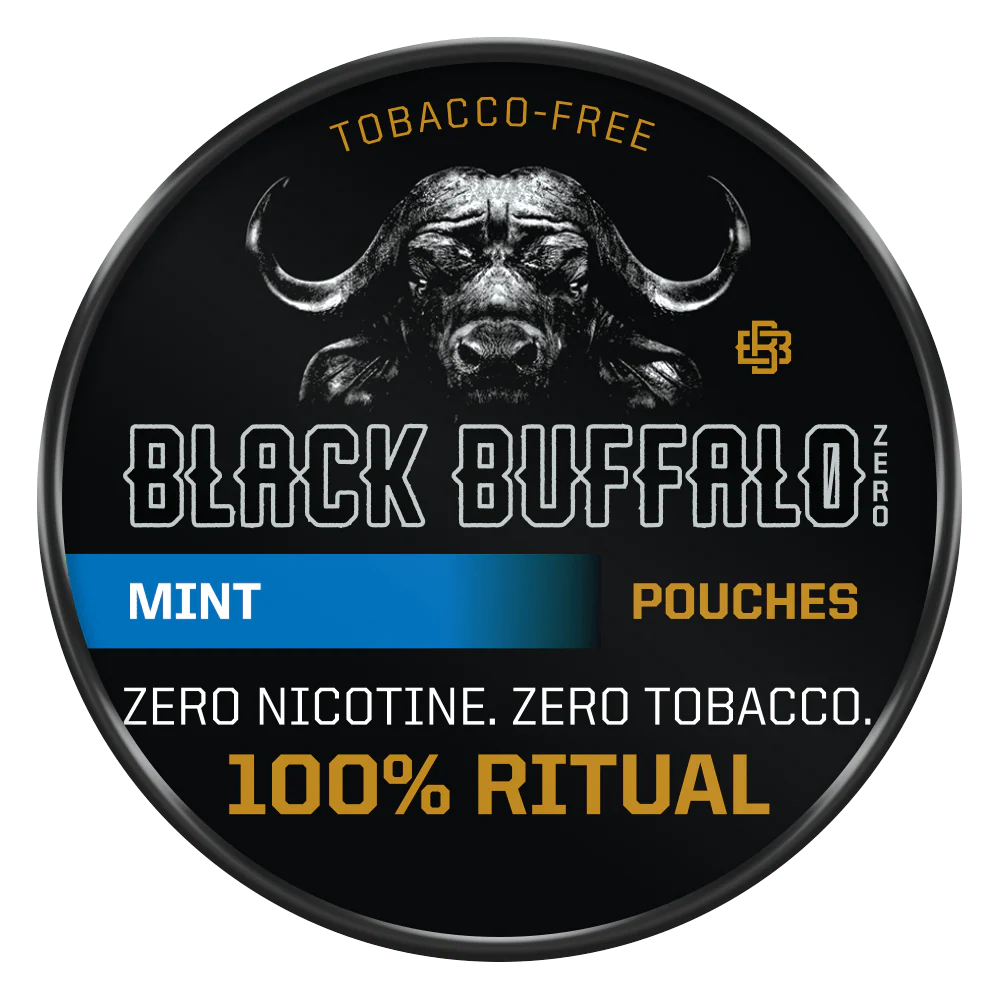 Black Buffalo ZERO - Image 4