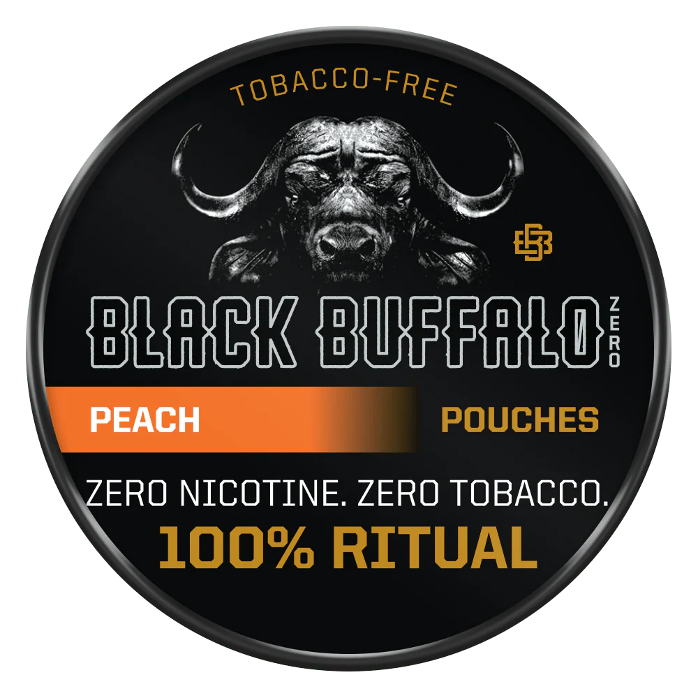 Black Buffalo ZERO - Image 5