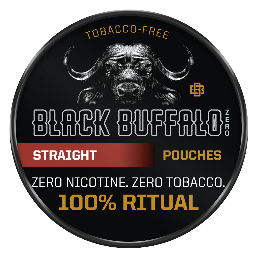 Black Buffalo ZERO - Image 6