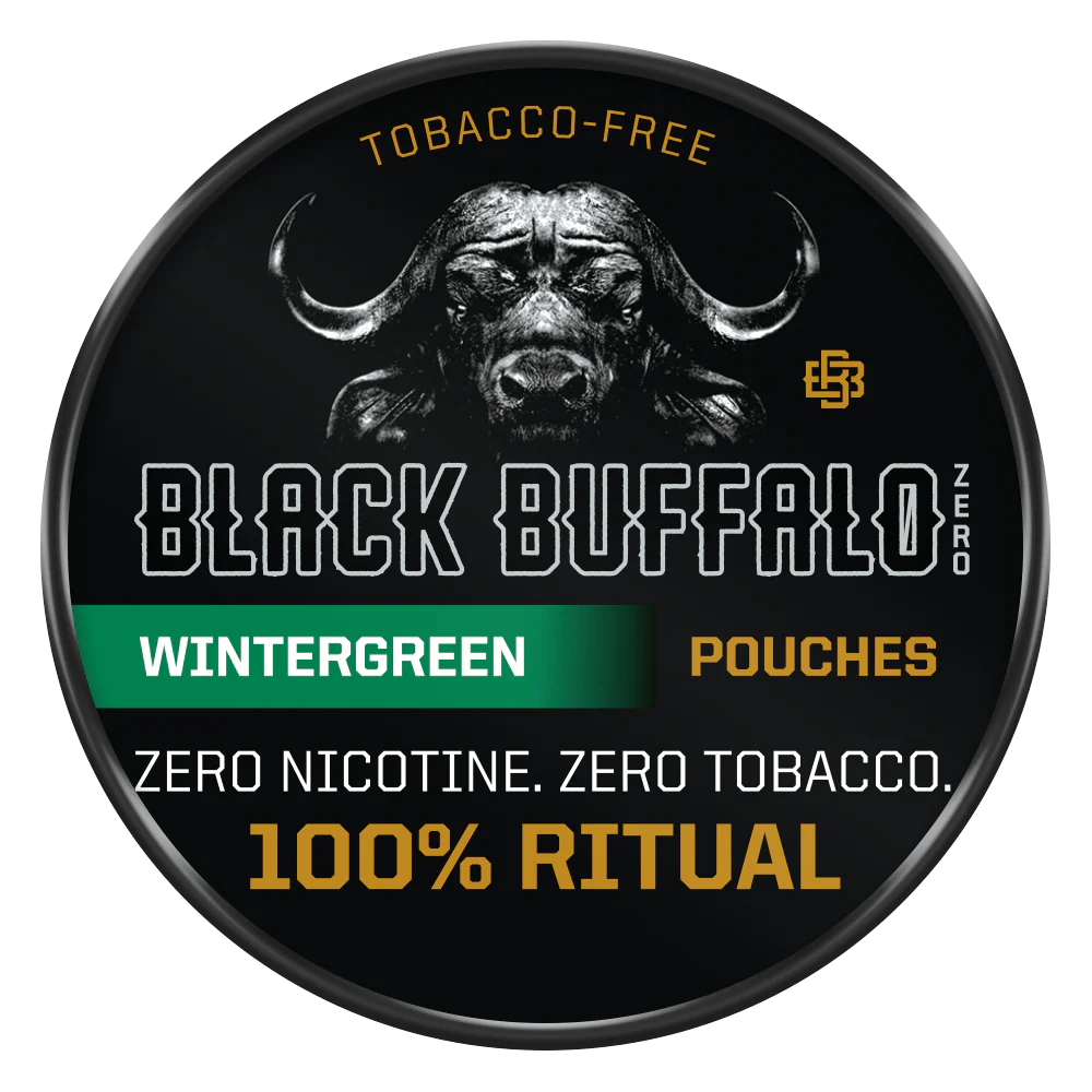 Black Buffalo ZERO - Image 7
